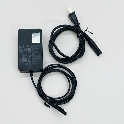 美品 Surface Pro 9 Core i5-1245U 16GB SSD256GB Model:2038 バッテリー最大容量100% 【C7517-80】