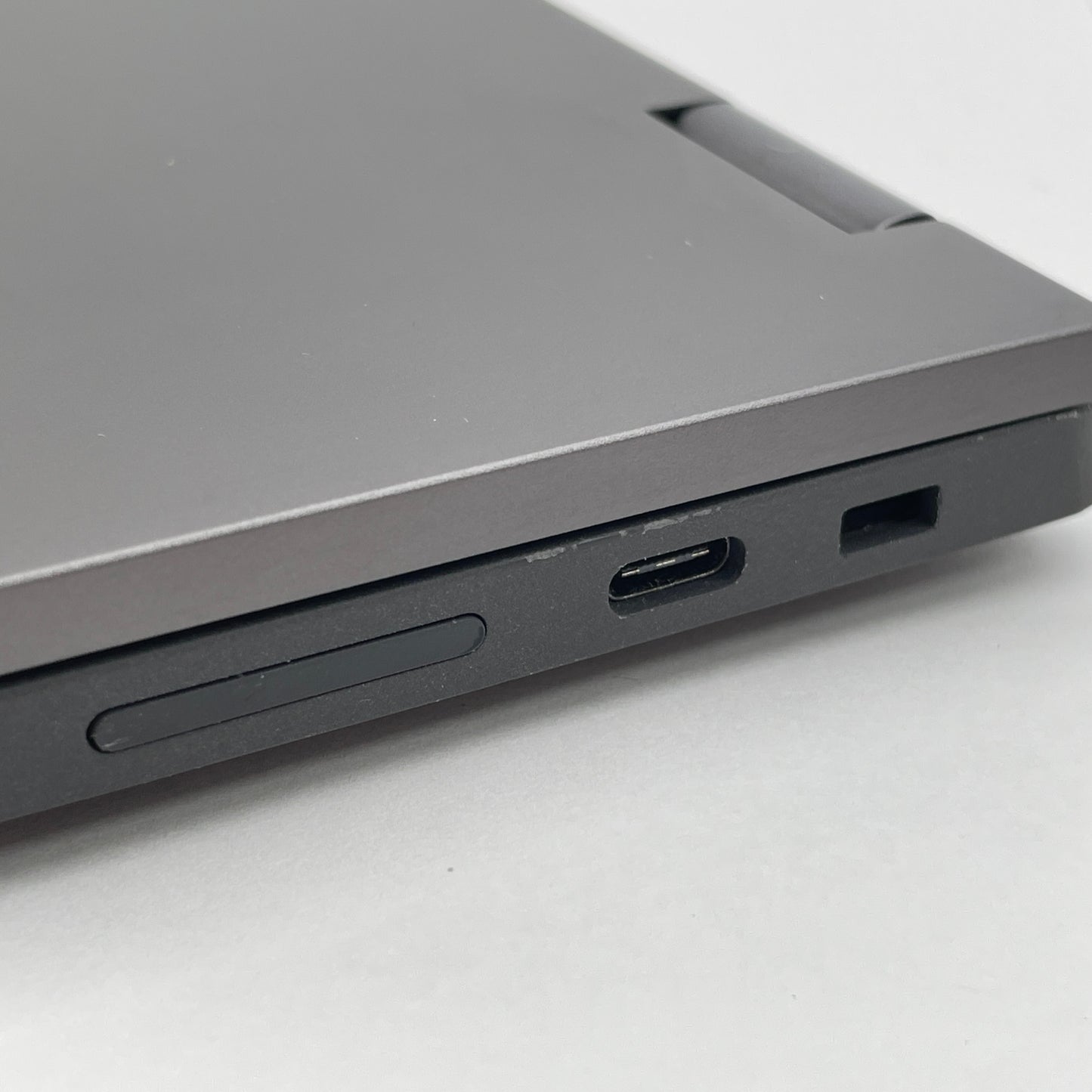 Chromebook Lenovo IdeaPad Flex 5 CB 13IML05 i3-10110U 4GB 64GB US配列 バッテリー最大容量96%【C7322-80】