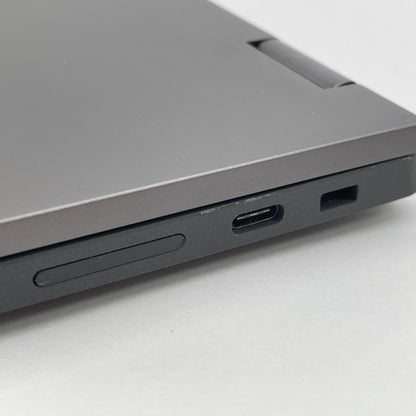 Chromebook Lenovo IdeaPad Flex 5 CB 13IML05 i3-10110U 4GB 64GB US配列 バッテリー最大容量96%【C7322-80】