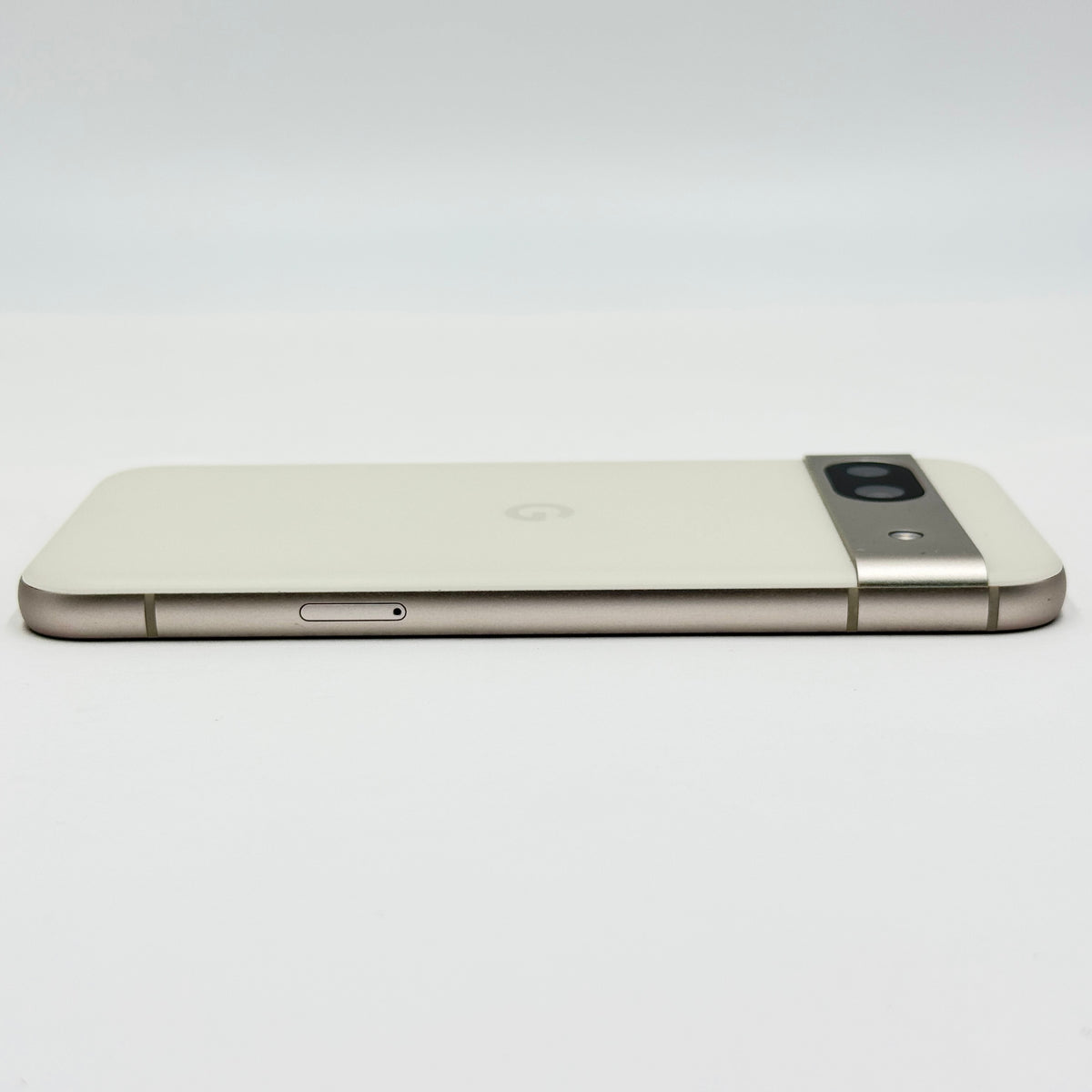 Google Pixel 8a 128GB SIMフリー G576D ポーセリン【C9033-C】