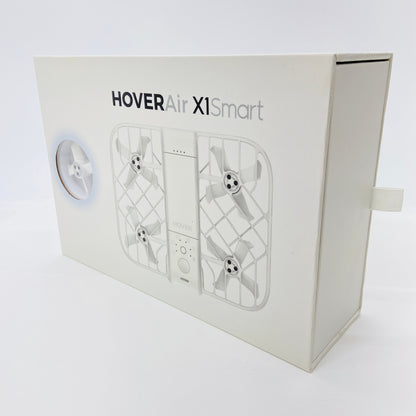 HOVER Air X1 Smart 【C4360-60】