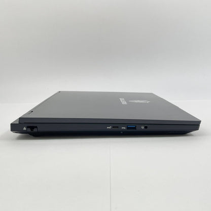 美品 GALLERIA ZL7C-R57-6A Ultra 7 255HX 32GB SSD1TB RTX5070 Windows11Home 元箱・充電器付属【C6608-100】