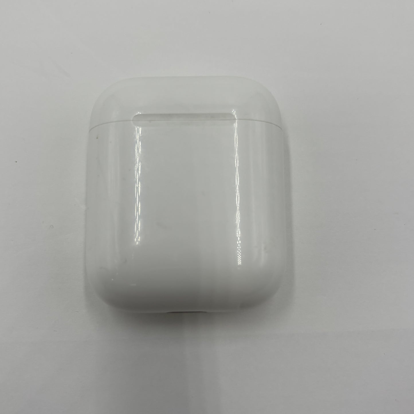 Apple AirPods 第二世代 A2031 ワイヤレスイヤホン【C5507-C】