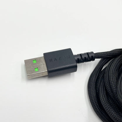 Razer レイザー DeathAdder V3 ゲーミングマウス RZ01-0464 【C7399-60】