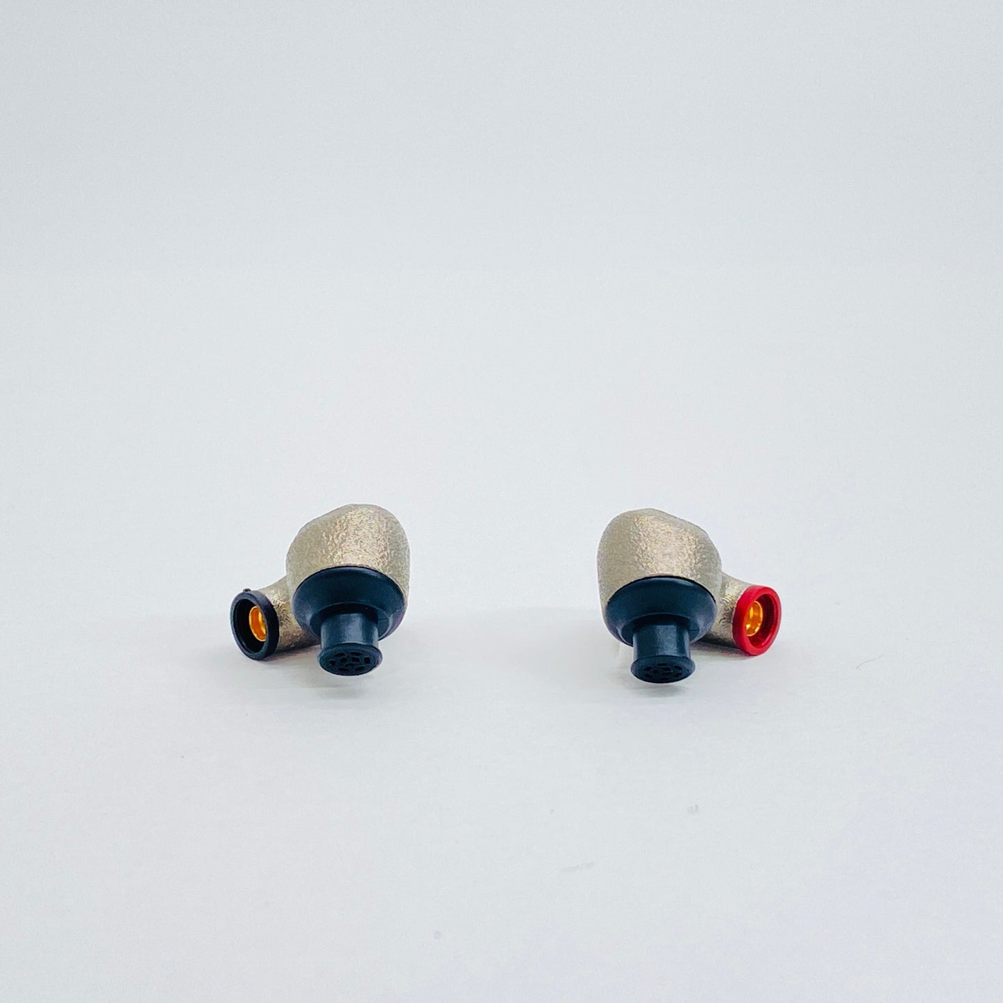 新品同様 美品 SENNHEISER IE600 インイヤー イヤホン【C7496-60】