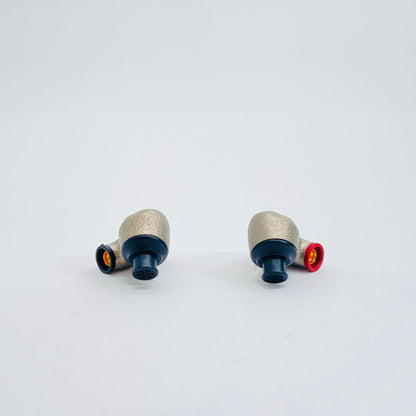 新品同様 美品 SENNHEISER IE600 インイヤー イヤホン【C7496-60】