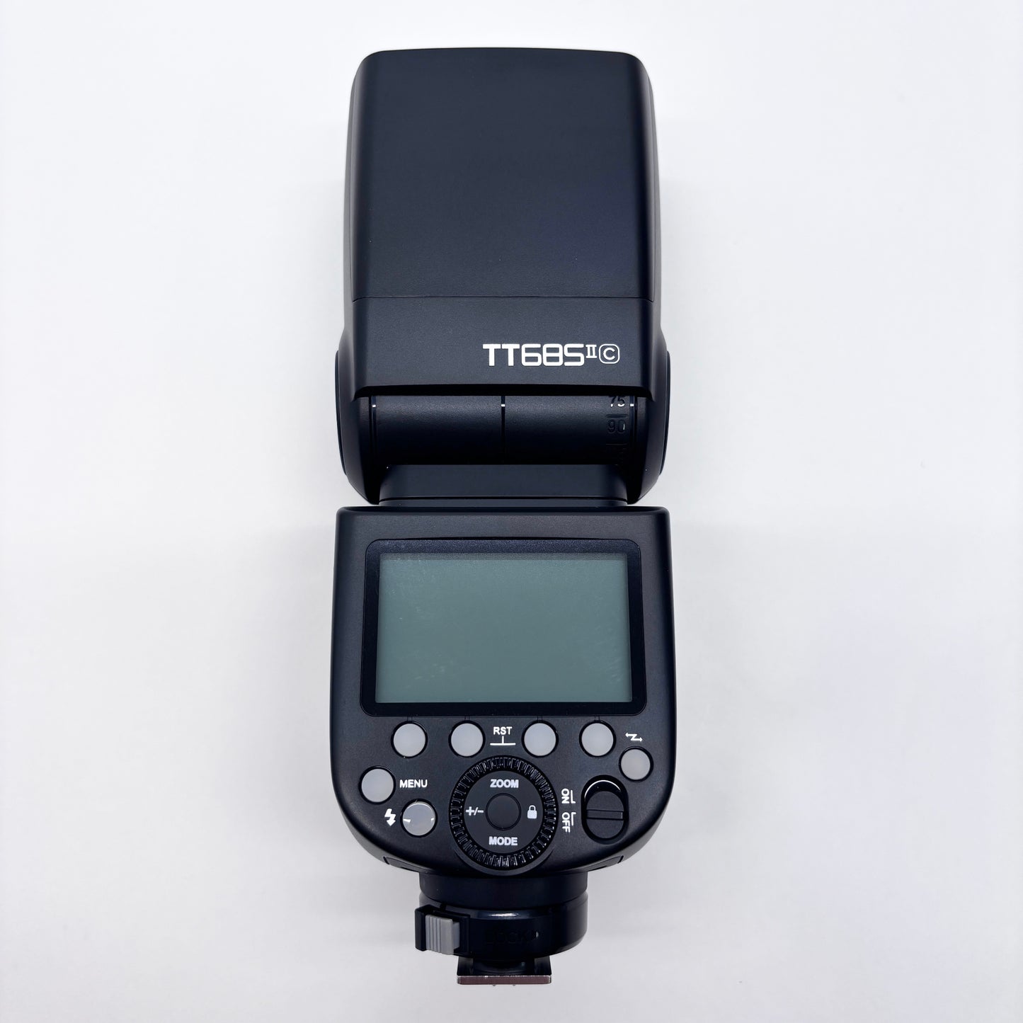 Godox TT685II-C ストロボ フラッシュ Canon用【C8501-60】