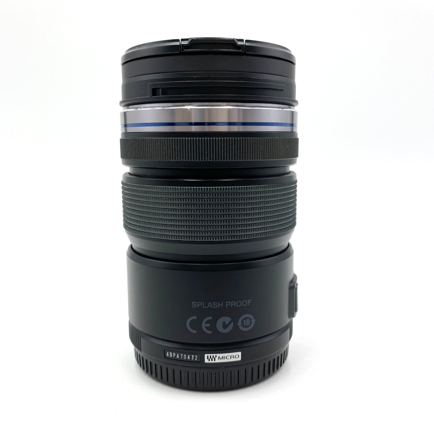 オリンパス OLYMPUS M.ZUIKO ED 12-50mm F3.5-6.3 EZ  【C3962-60】