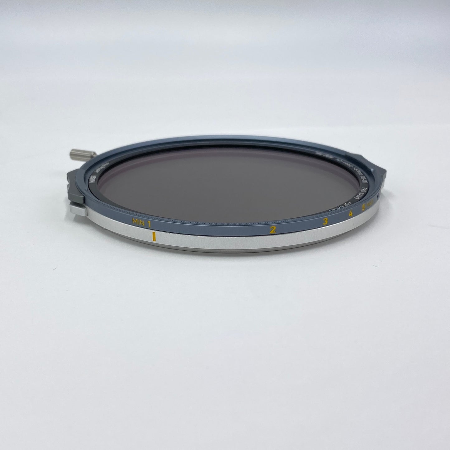 NiSi JetMag Pro True Color ND-VARIO VND 1-5 Stops 82MAG 可変NDフィルター 82mm 【C5291-C】