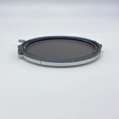 NiSi JetMag Pro True Color ND-VARIO VND 1-5 Stops 82MAG 可変NDフィルター 82mm 【C5291-C】