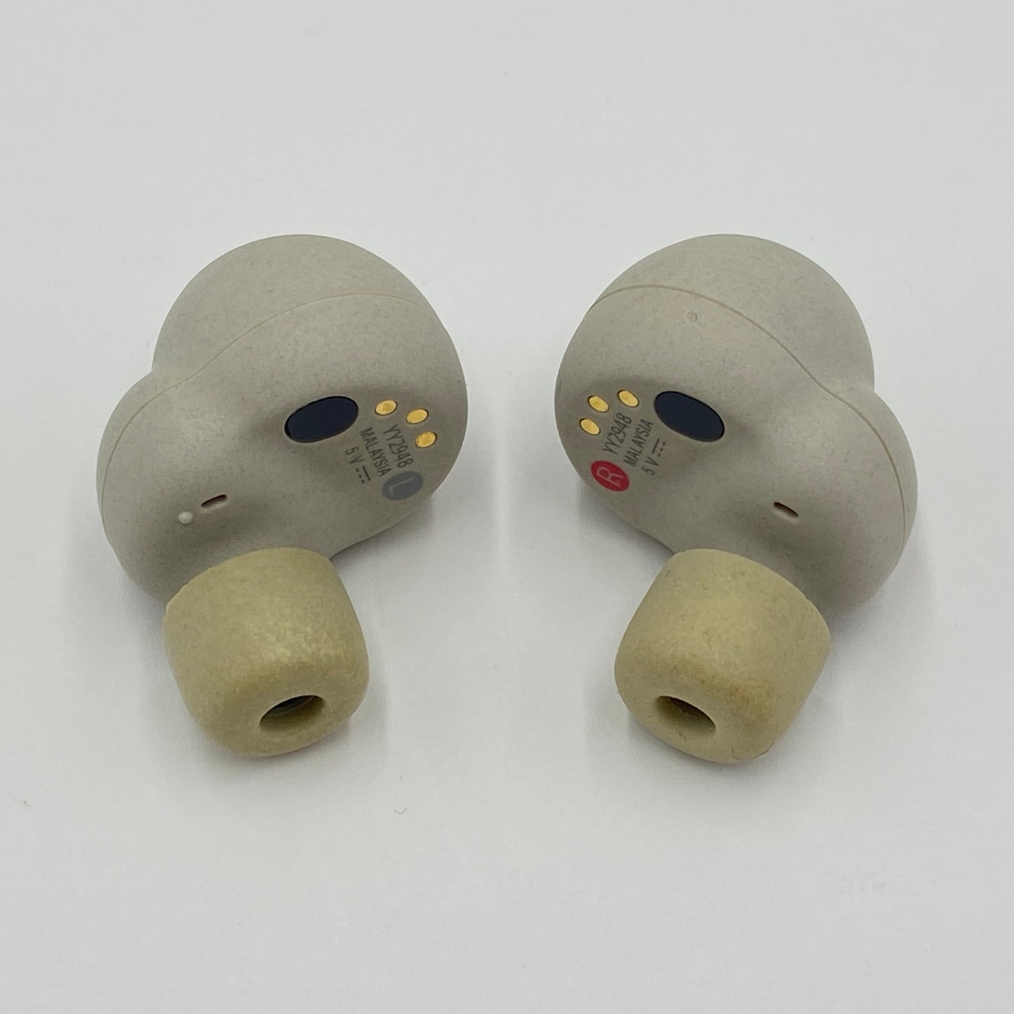 SONY ソニー ワイヤレス イヤホン Bluetooth ブルートゥース WF-1000XM4 【C6138-C】