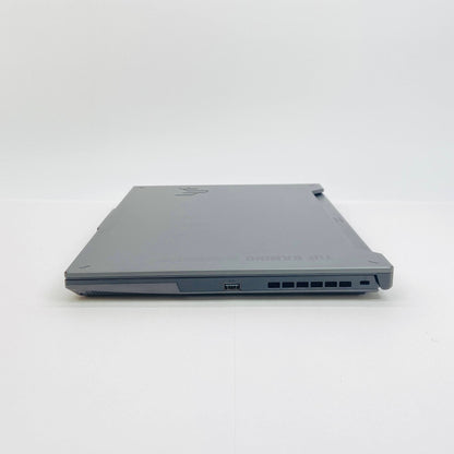 美品 ASUS TUF Gaming F15 Core i7 12700H 16GB SSD512GB GeForce RTX 4060 搭載 Windows11Home  バッテリー最大容量100%【C7802-100】