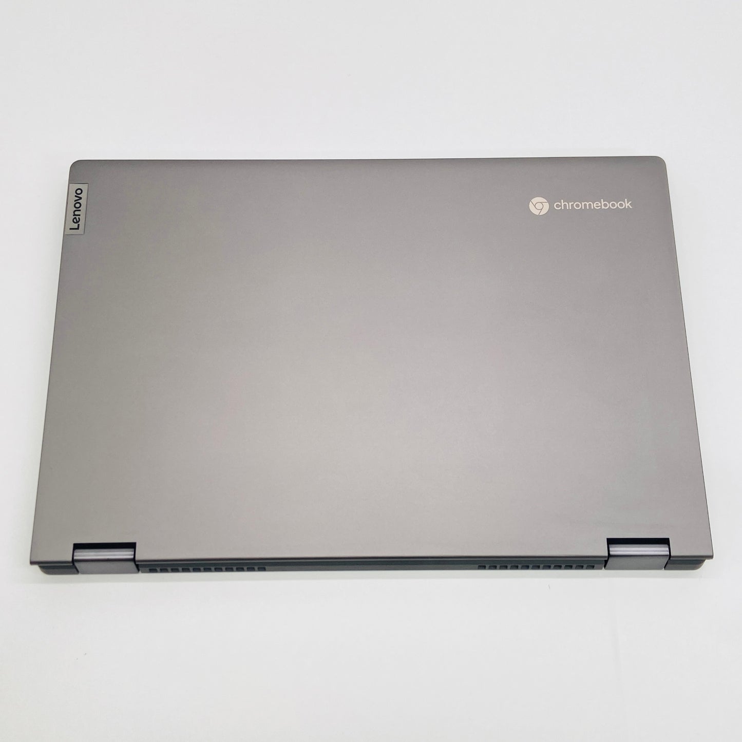 Chromebook Lenovo IdeaPad Flex 5 CB 13IML05 i3-10110U 4GB 64GB US配列 バッテリー最大容量96%【C7322-80】
