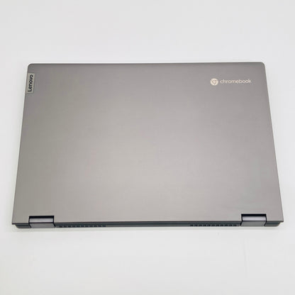 Chromebook Lenovo IdeaPad Flex 5 CB 13IML05 i3-10110U 4GB 64GB US配列 バッテリー最大容量96%【C7322-80】