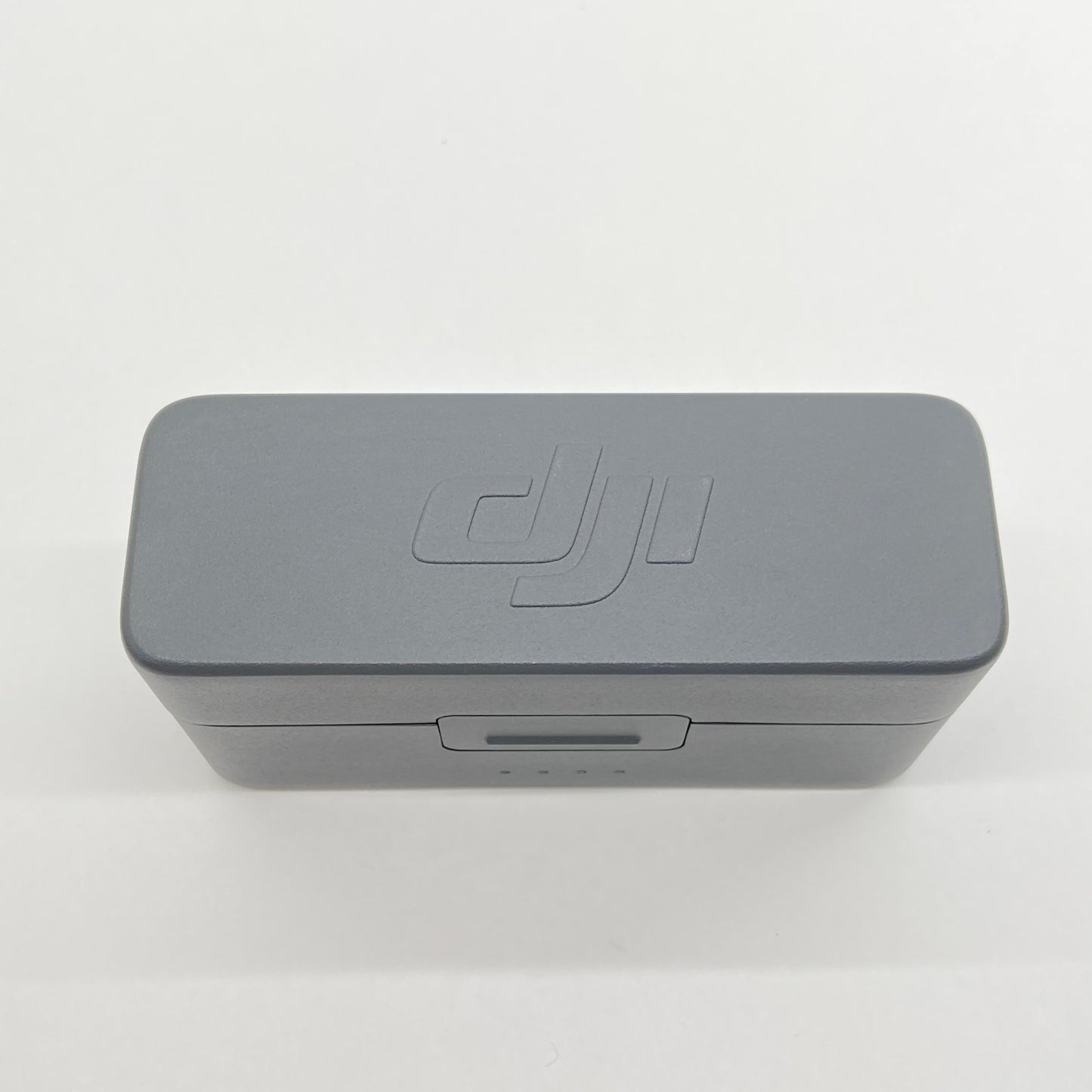 美品 DJI Mic 2 (2 TX + 1 RX + 充電ケース) ワイヤレスマイクロホン 付属品完備【C6697-60】