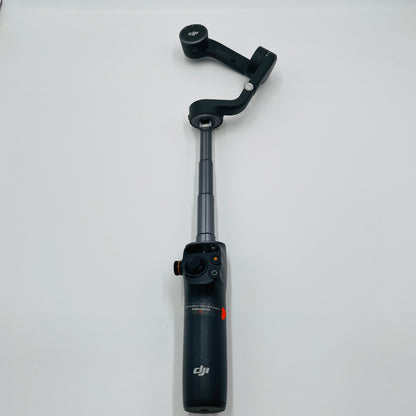 DJI OSMO MOBILE 6 スマートフォン ジンバル【C5036-60】