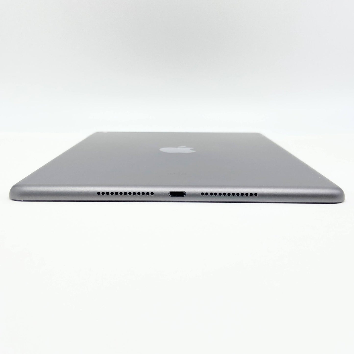 iPad 第7世代 32GB MW742J/A A2197 Wi-Fiモデル スペースグレイ バッテリー最大容量90%【C6269-60】