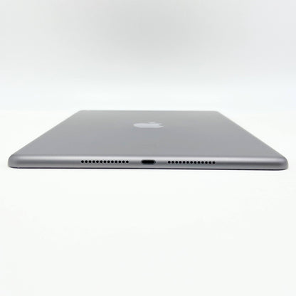 iPad 第7世代 32GB MW742J/A A2197 Wi-Fiモデル スペースグレイ バッテリー最大容量90%【C6269-60】