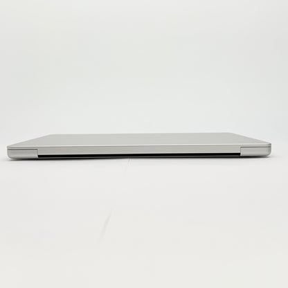 Apple MacBook Pro 14インチ M1 Pro 16GB 512GB MKGR3J/A シルバー バッテリー最大容量88% 【C7859-80】