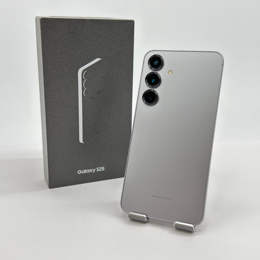 美品 Galaxy S25 256GB SM-S931Z 付属品完備【C7183-C】
