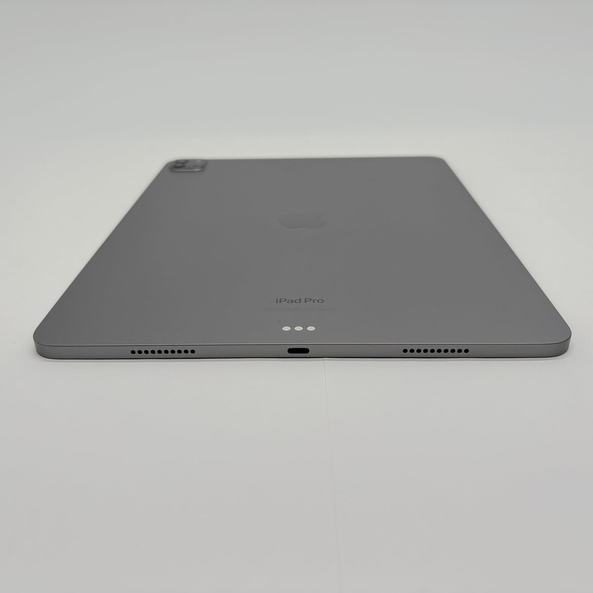 美品 iPad Pro 12.9インチ 第6世代 Wi-Fi MNXP3J/A 128GB バッテリー最大容量96%【C9221-60】