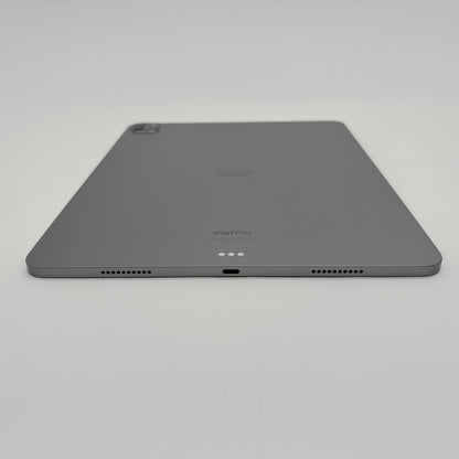 美品 iPad Pro 12.9インチ 第6世代 Wi-Fi MNXP3J/A 128GB バッテリー最大容量96%【C9221-60】