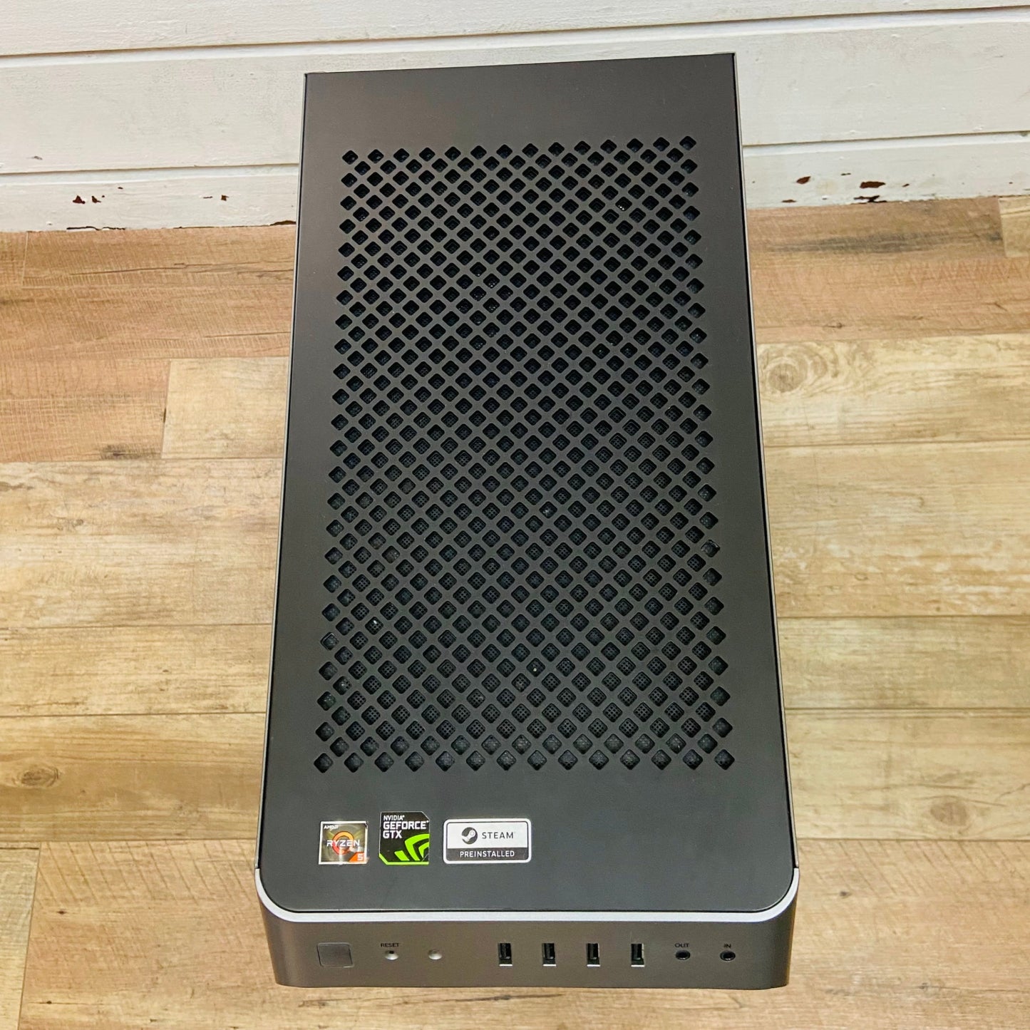 GALLERIA  RM5R-G60S Ryzen 5 3500X 16GB SSD512GB GTX1660 SUPER【C2459-140】