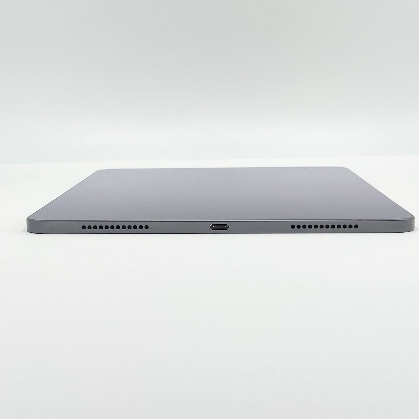 Apple iPad Air 第4世代 MYFT2J/A 256GB Wi-Fiモデル 10.9インチ スペースグレイ  バッテリー最大容量84%【C5512-60】