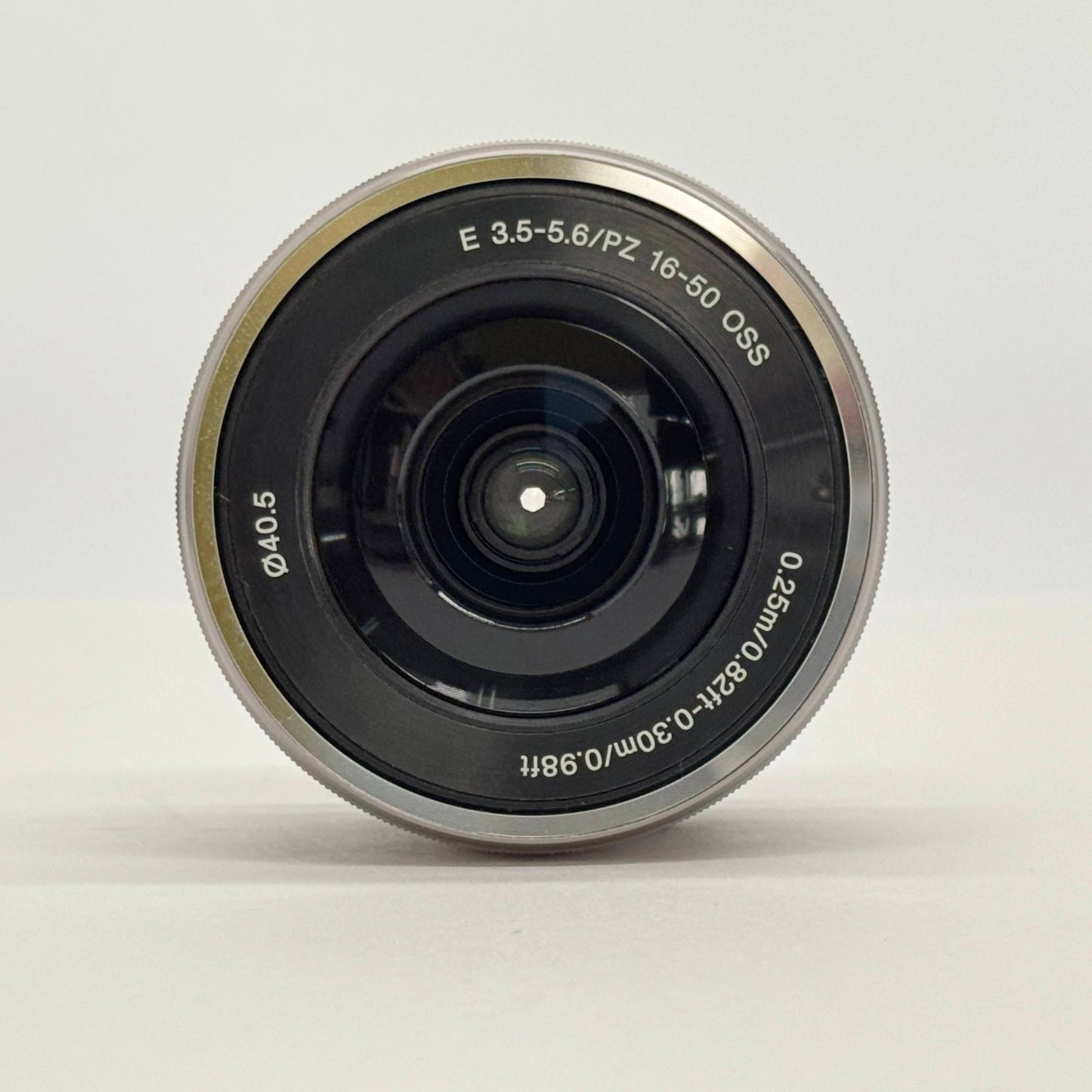 SONY α6400 ILCE-6400L E PZ 16-50mm F3.5-5.6 OSS SELP1650 パワーズームレンズキット【C7619-60】