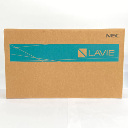 新品同様 美品 NEC LAVIE N13 Slim PC-N1375JAM-YC 13.3インチ  Ryzen 7 7735HS 16GB SSD 512GB Windows11Pro ポーラーブルー バッテリー最大容量100%【C6537-100】