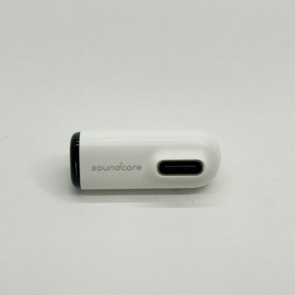美品 Anker Soundcore VR P10 イヤフォン【C7395-C】