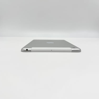 Apple iPad mini 3 64GB MGJ12J/A Cellularモデル シルバー 本体のみ【C8772-C】