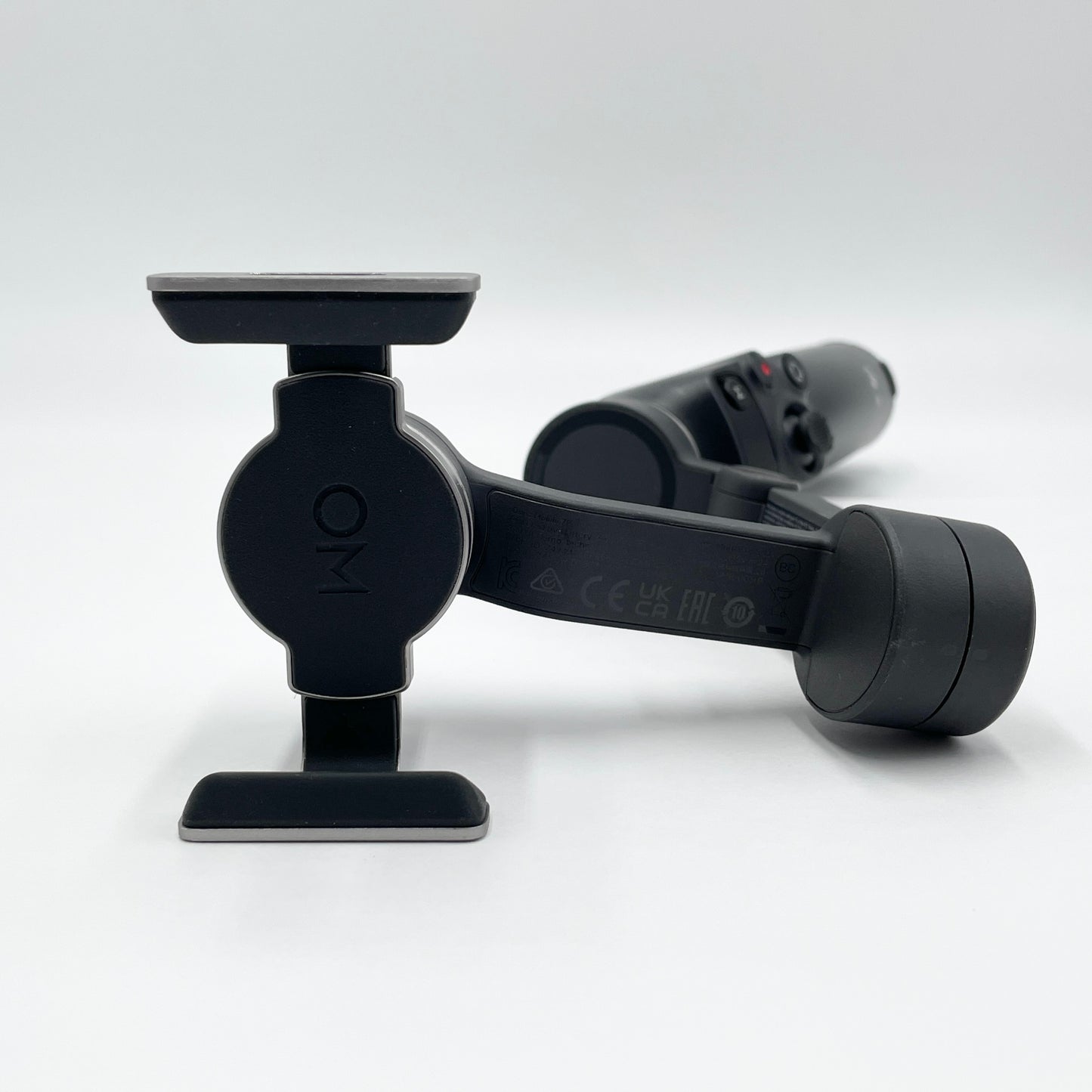 美品 DJI Osmo Mobile 7P スマートフォンジンバル【C7704-60】
