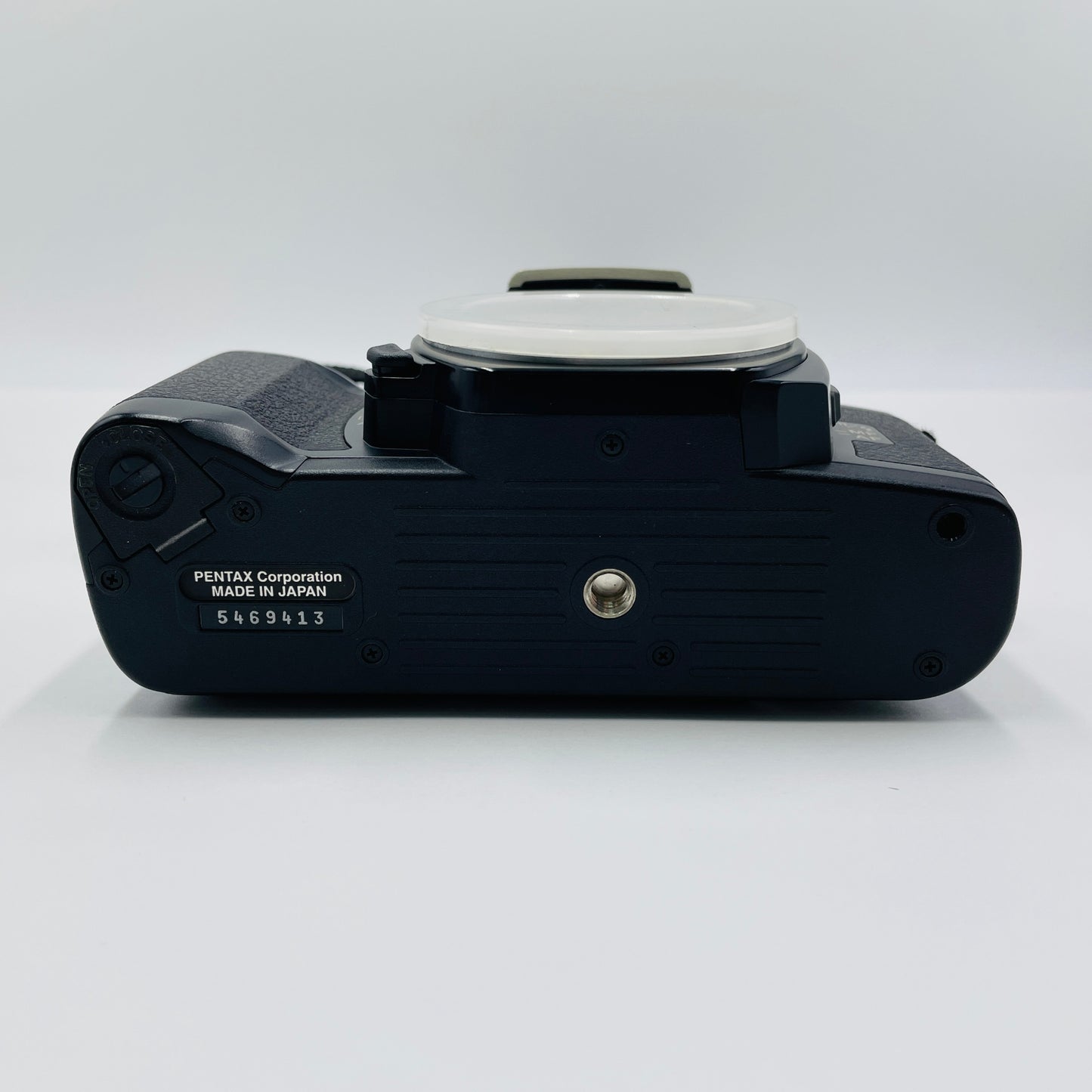 PENTAX MZ-3 ボディ【C3953-60】