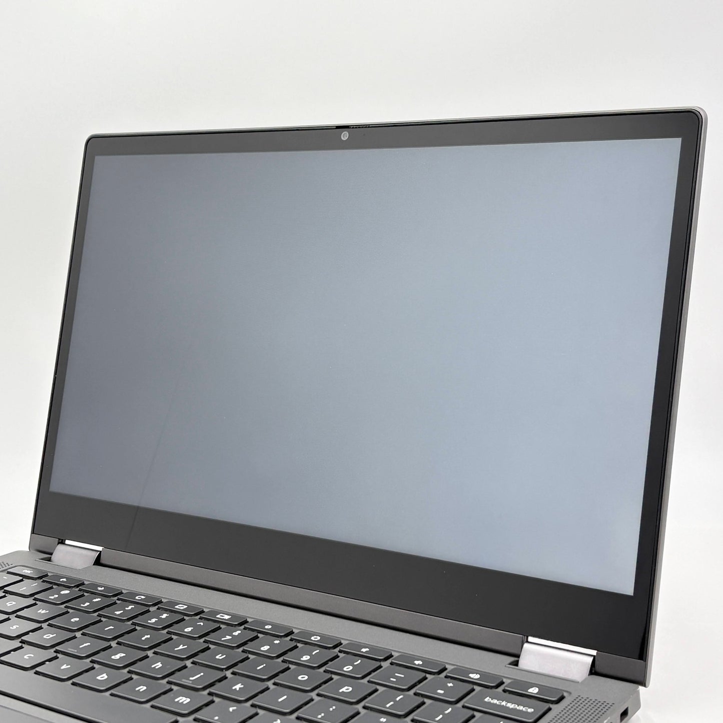Chromebook Lenovo IdeaPad Flex 5 CB 13IML05 i3-10110U 4GB 64GB US配列 バッテリー最大容量96%【C7322-80】