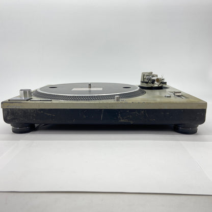 Technics テクニクス SL-1200MK3D レコードプレーヤー ターンテーブル 【C5371-120】
