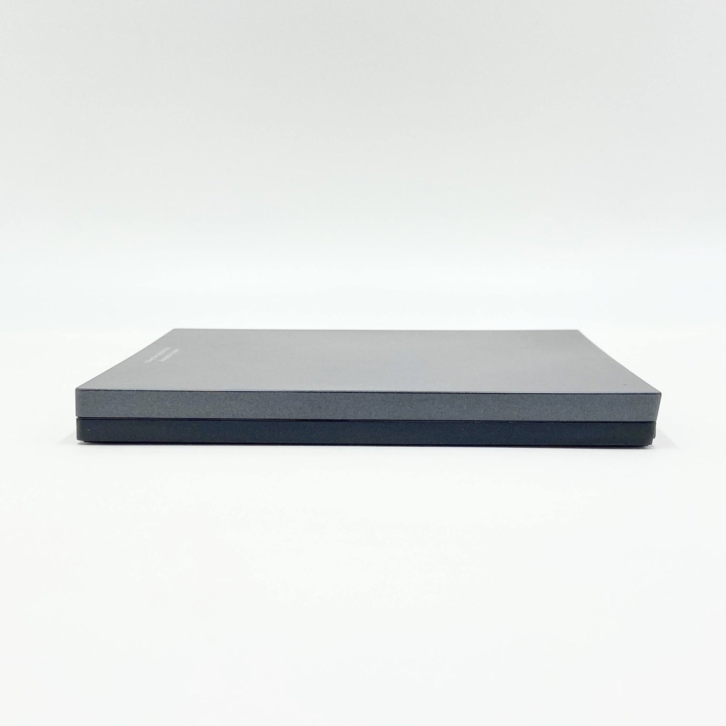 Logitec ブルーレイドライブ LBD-PVA6U3CVBK	【C6336-C】