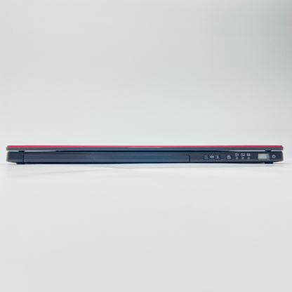 Let's note CF-AX3 i7 4500 8GB SSD 256GB Windows10 pro 【C4481-80】