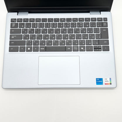 美品 inspiron 14 5440 14インチ i5 1334U 16GB 512GB Windows11Home バッテリー最大容量100% 【C7690-100】