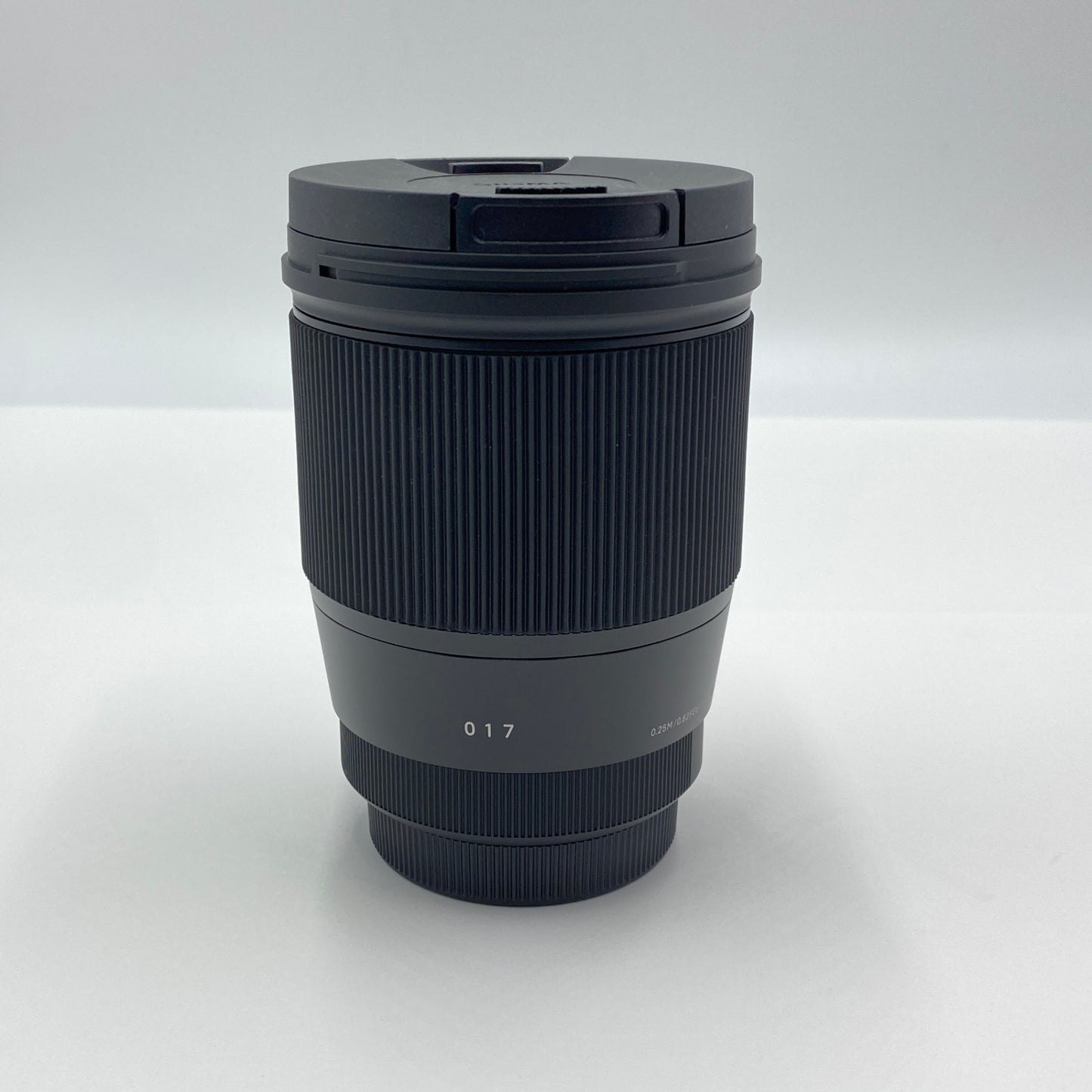 シグマ SIGMA 16mm 1:1.4 DC DN マイクロフォーサーズ用【C4897-60】
