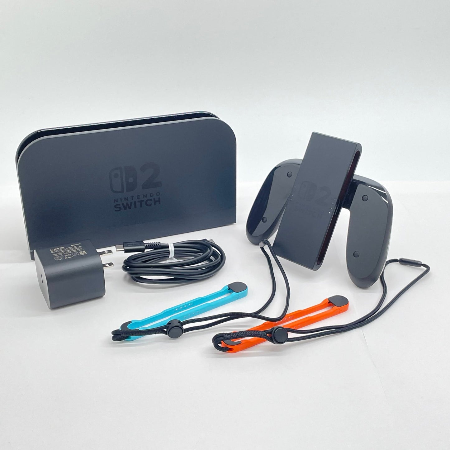 Nintendo Switch2 国内専用 BEE-S-KB6CA 【C6731-80】