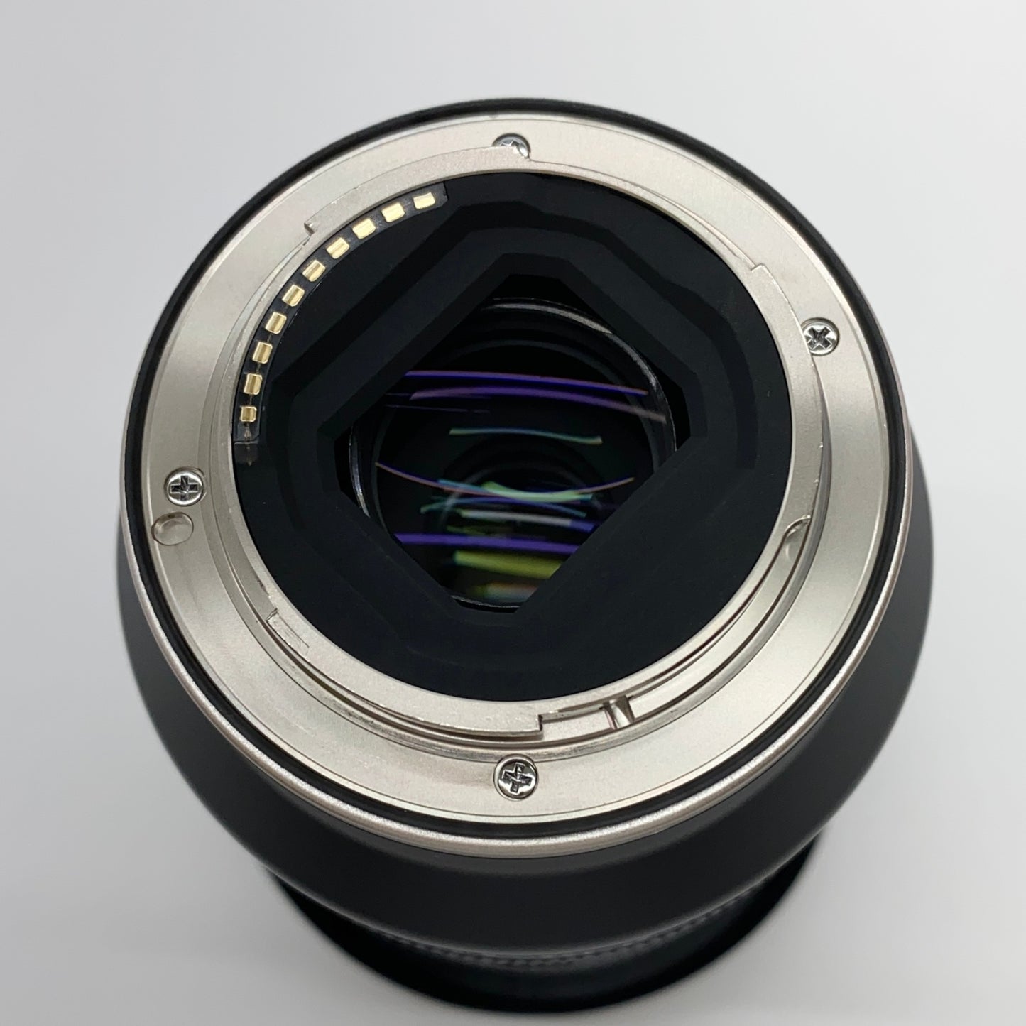 TAMRON 18-300mm F3.5-6.3 Di Ⅲ-A VC VXD Model:B061 ソニーEマウント 【C4700】