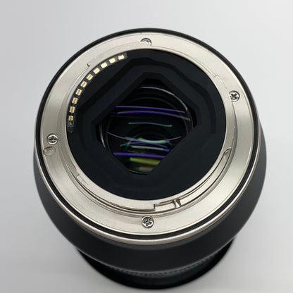 TAMRON 18-300mm F3.5-6.3 Di Ⅲ-A VC VXD Model:B061 ソニーEマウント 【C4700】