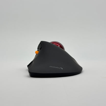 美品 EM03 NL トラックボールエルゴノミックマウス【C8739-60】