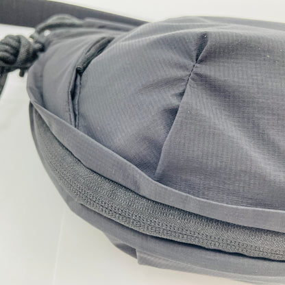 美品 PGYTECH OneGo Rope Strap Bag ブラック カメラバッグ【C4367】