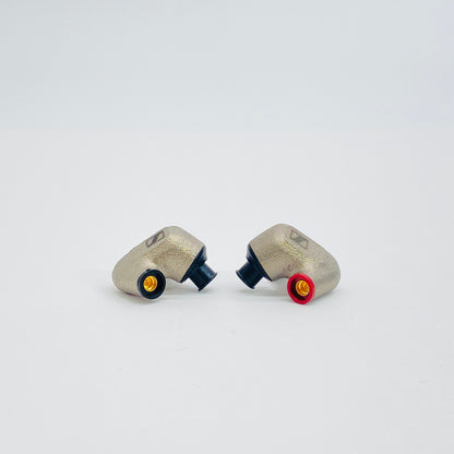 新品同様 美品 SENNHEISER IE600 インイヤー イヤホン【C7496-60】
