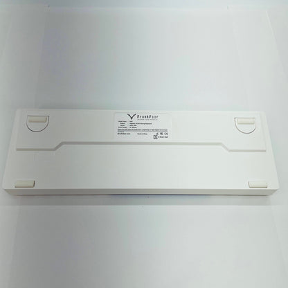 DrunkDeer G65 ラピッドトリガーキーボード ＋Razer VIPER V2 PRO 8K【C4461-80】