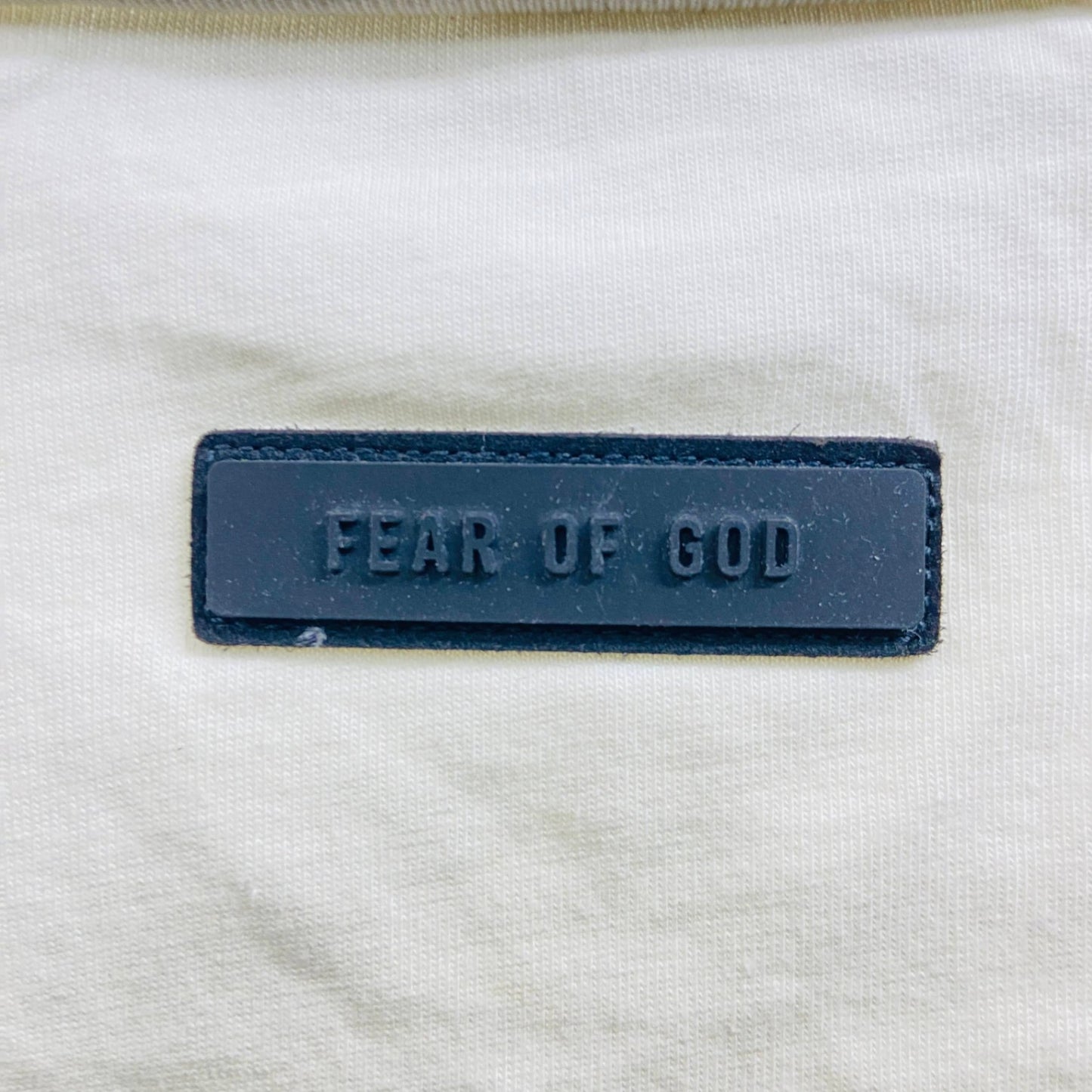 FEAR OF GOD ESSENTIALS  (フィアオブゴッド エッセンシャルズ)  シャツ 2枚 サイズ:M 【C2579-】