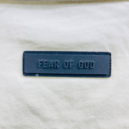 FEAR OF GOD ESSENTIALS  (フィアオブゴッド エッセンシャルズ)  シャツ 2枚 サイズ:M 【C2579-】