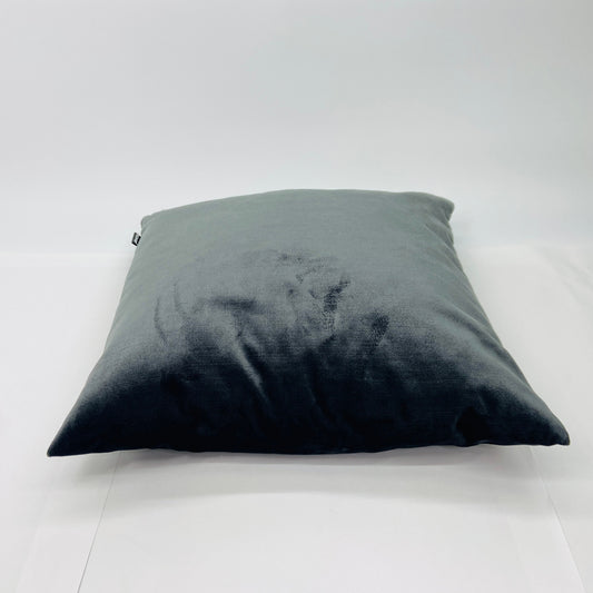 ボーコンセプト BoConcept クッション グレー【C5000-120】